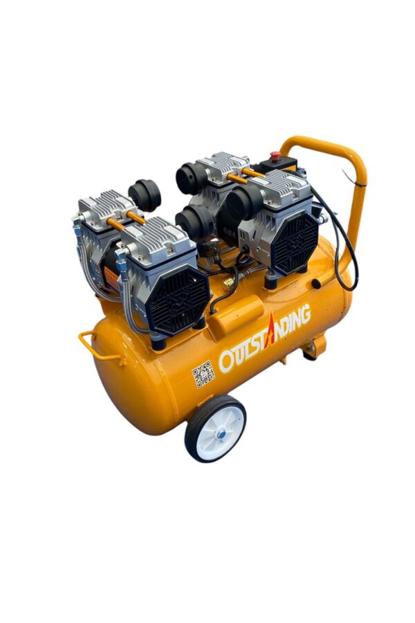 Comprensor  150-50 / 50L