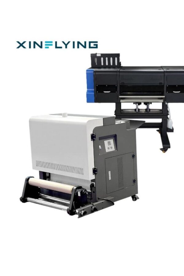 DTF 2 CABEZALES fluorocente