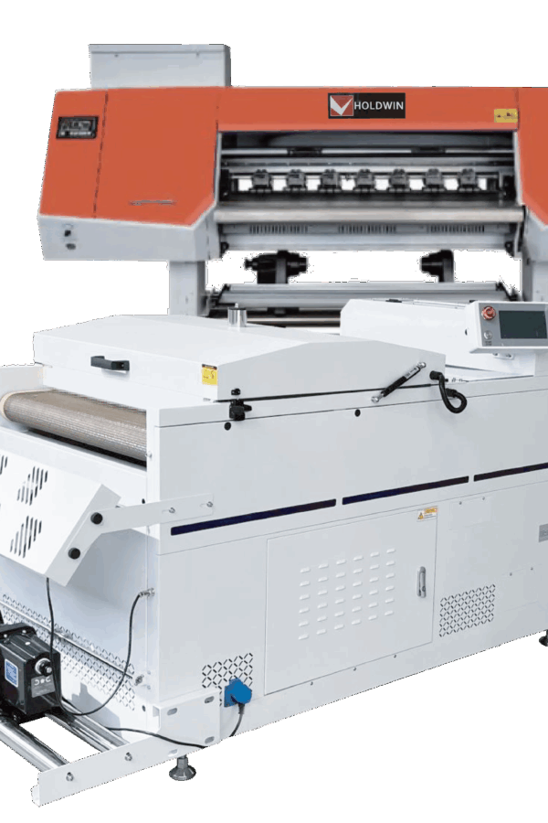 DTF 2 Cabezales i3200 horno blanco automatico