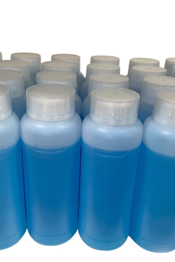 LIQUIDO DE LIMPIA CABEZALES .