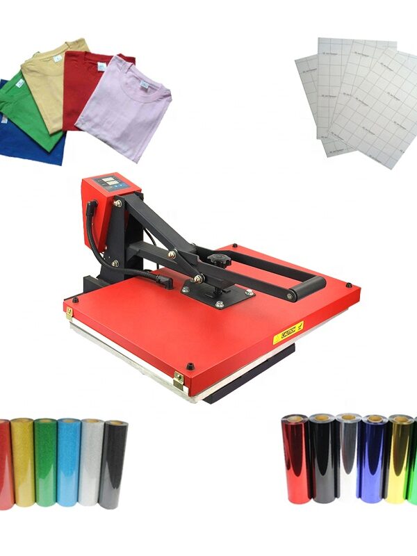 PLANCHA MANUAL 40X60