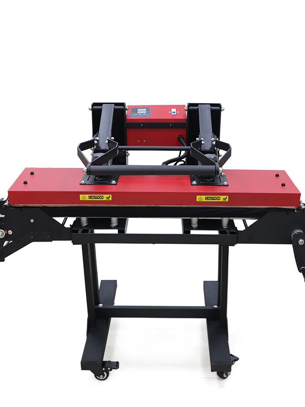 PLANCHA 25X100 SEMIAUTOMATICO PARA ESTAMPADOS DE CINTAS