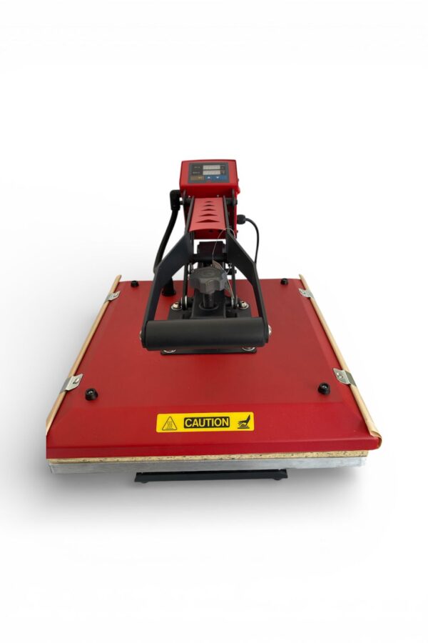 PLANCHA SEMIAUTOMATICA 40X60